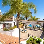 Villa Seaview Punta Lara Casasol