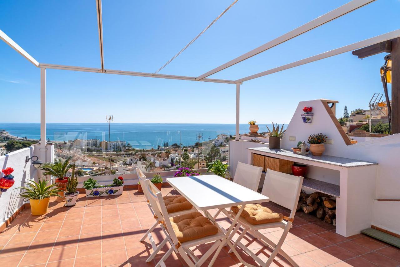 Ferienhaus Seaview Punta Lara Casasol