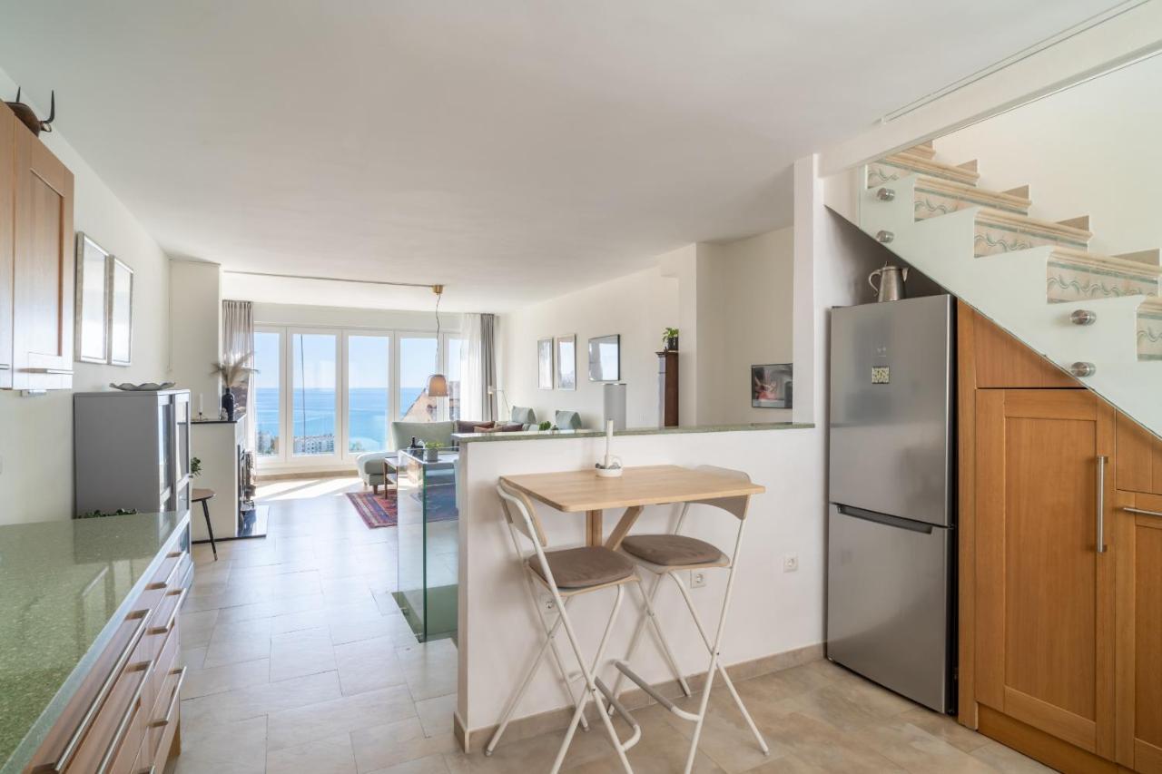 Ferienhaus Seaview Punta Lara Casasol *