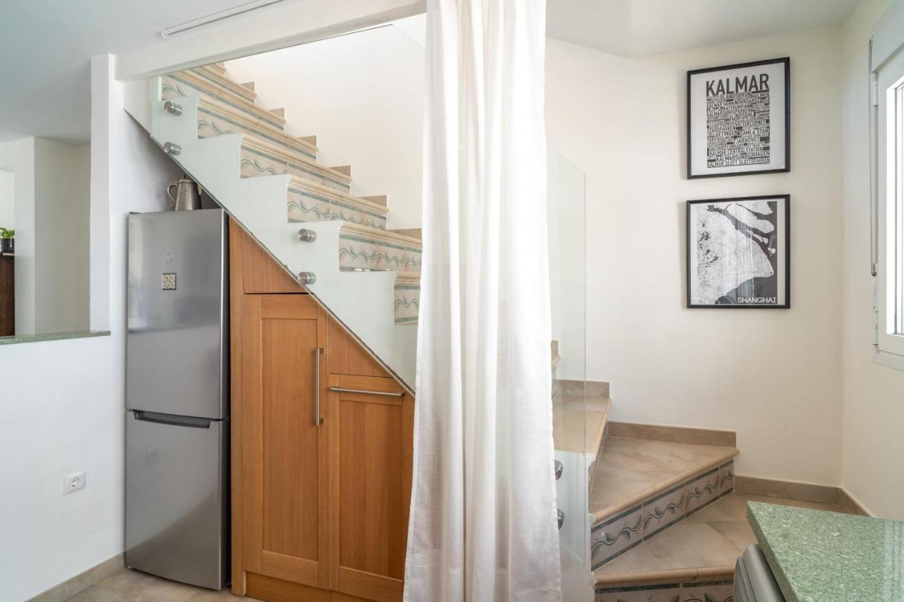 Ferienhaus Seaview Punta Lara Casasol