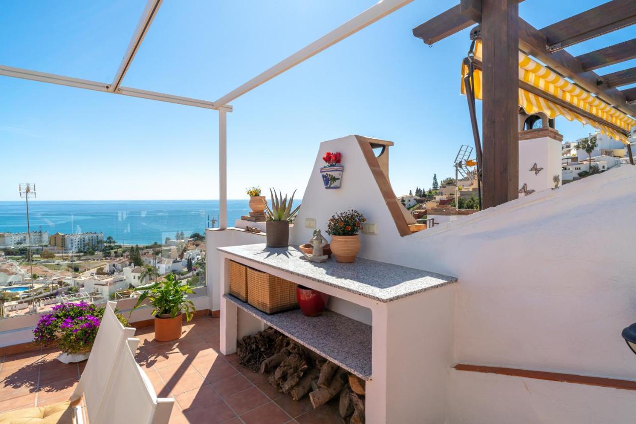 Ferienhaus Seaview Punta Lara Casasol *