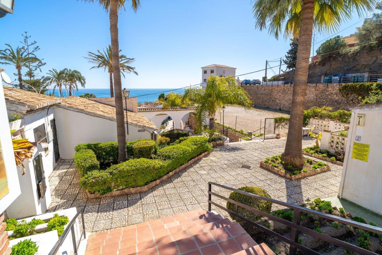 Ferienhaus Seaview Punta Lara Casasol