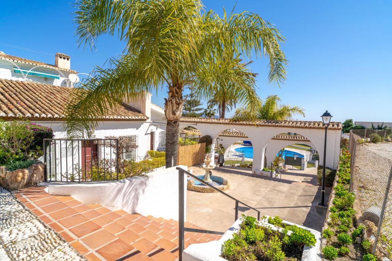 Seaview Punta Lara Casasol Ferienhaus