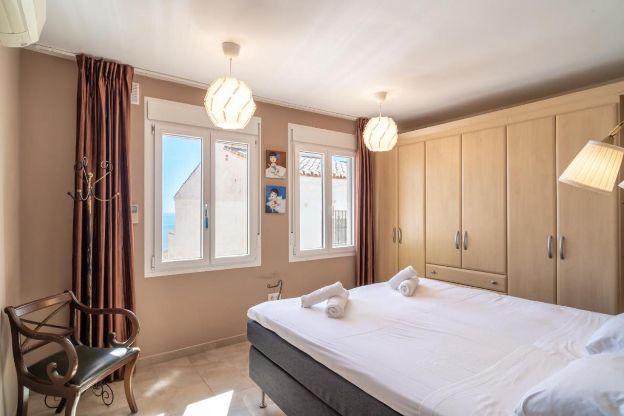 Ferienhaus Seaview Punta Lara Casasol *