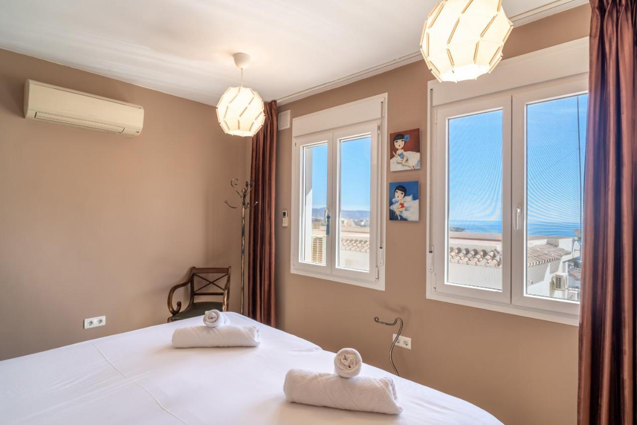 Seaview Punta Lara Casasol Ferienhaus *